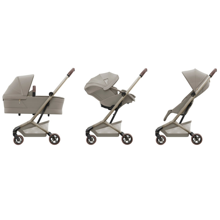 MAXI-COSI Fame Cabin Kinderwagen Buggy