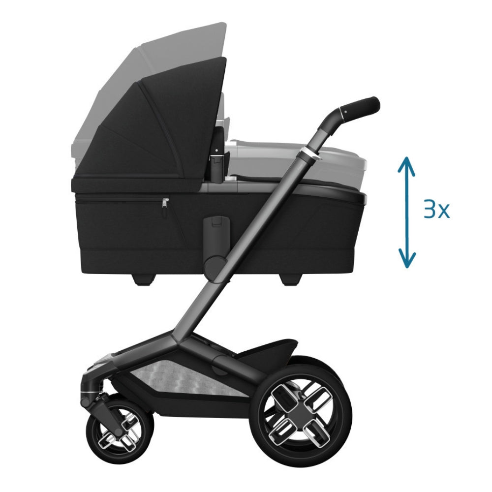 MAXI-COSI FAME Carrycot Babywanne