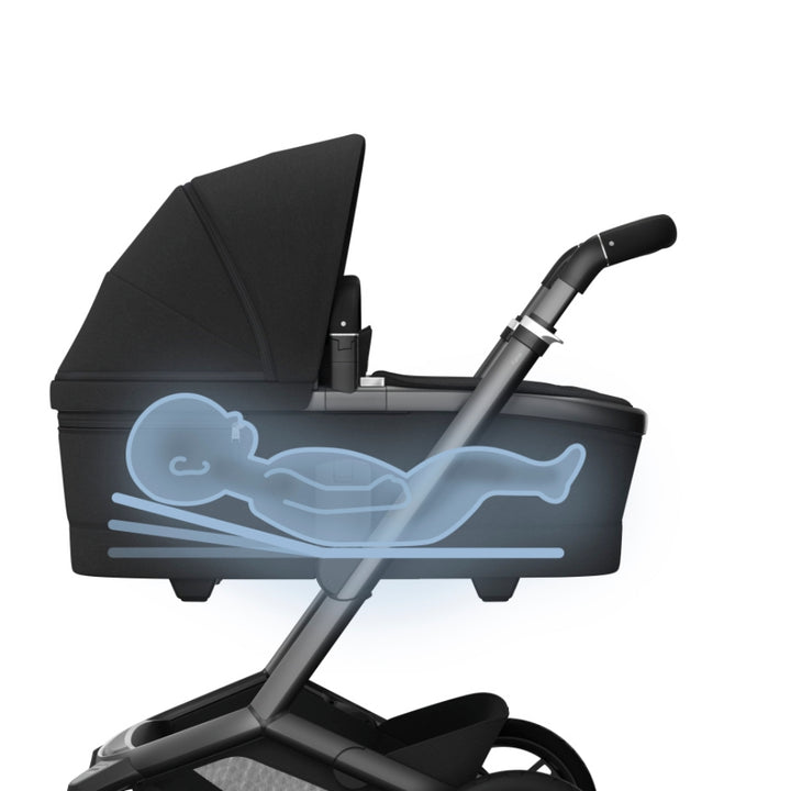 MAXI-COSI FAME Carrycot Babywanne