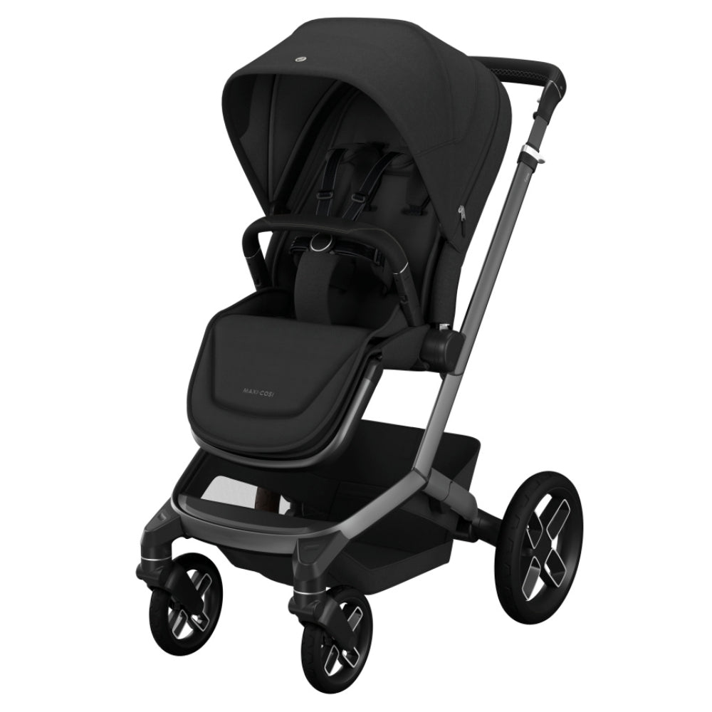 MAXI-COSI Fame 2-in-1 Kinderwagen (ohne Babywanne)