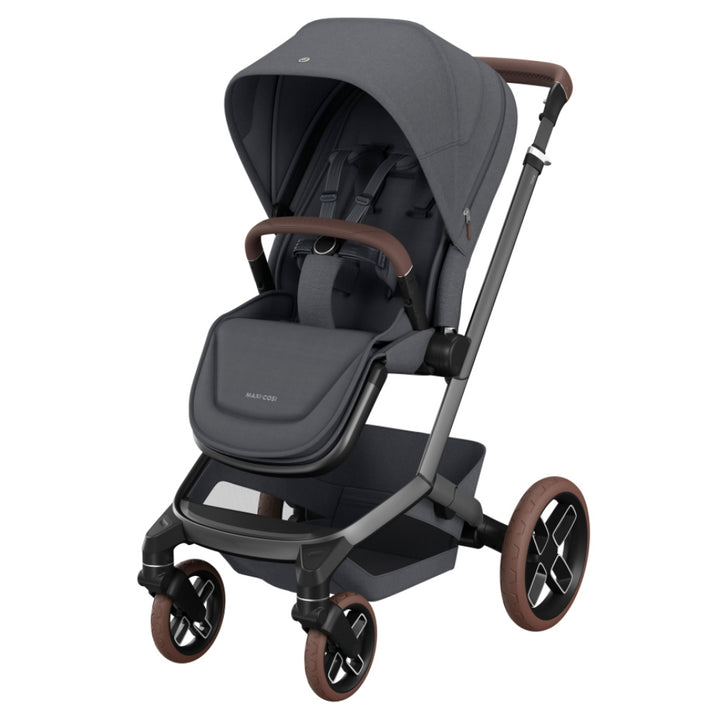 MAXI-COSI Fame 2-in-1 Kinderwagen (ohne Babywanne)