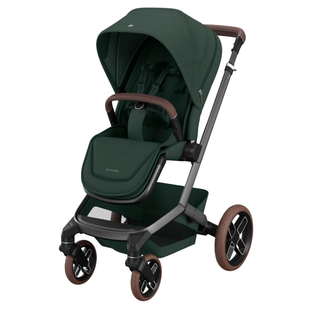 MAXI-COSI Fame 2-in-1 Kinderwagen (ohne Babywanne)