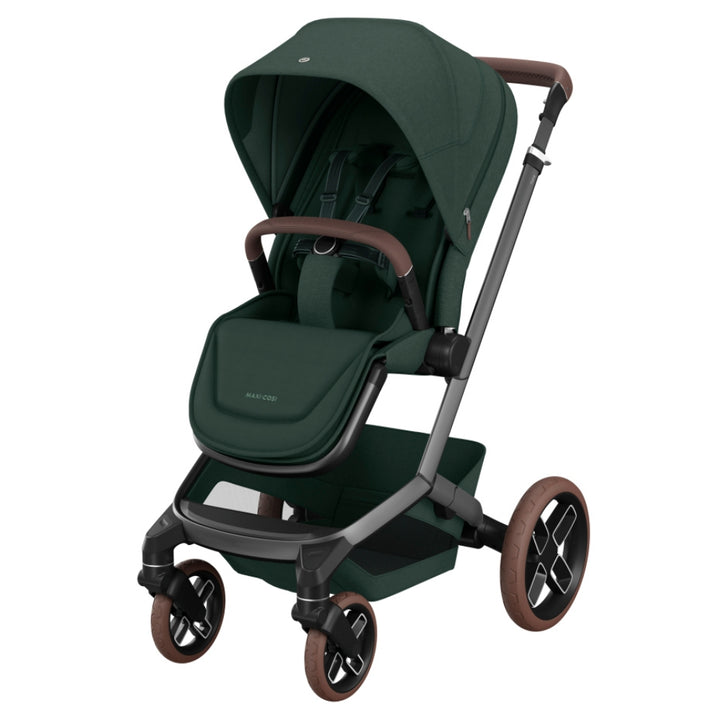 MAXI-COSI Fame 2-in-1 Kinderwagen (ohne Babywanne)