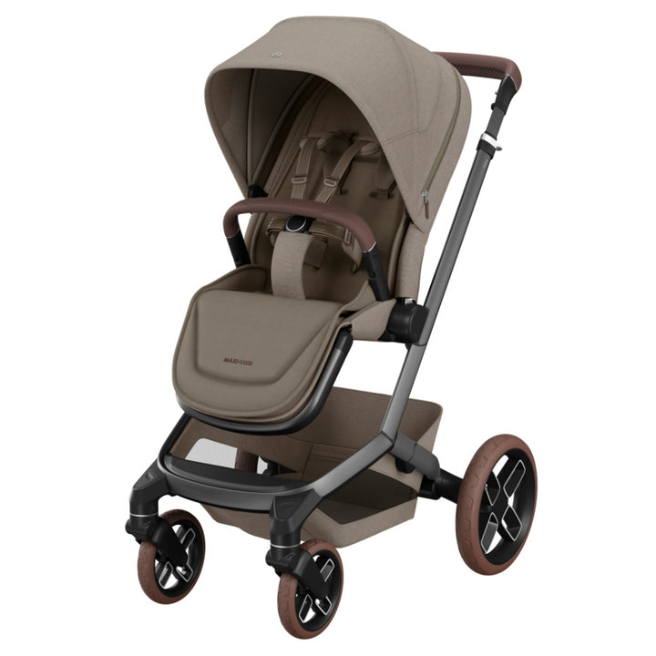 MAXI-COSI Fame 2-in-1 Kinderwagen (ohne Babywanne)