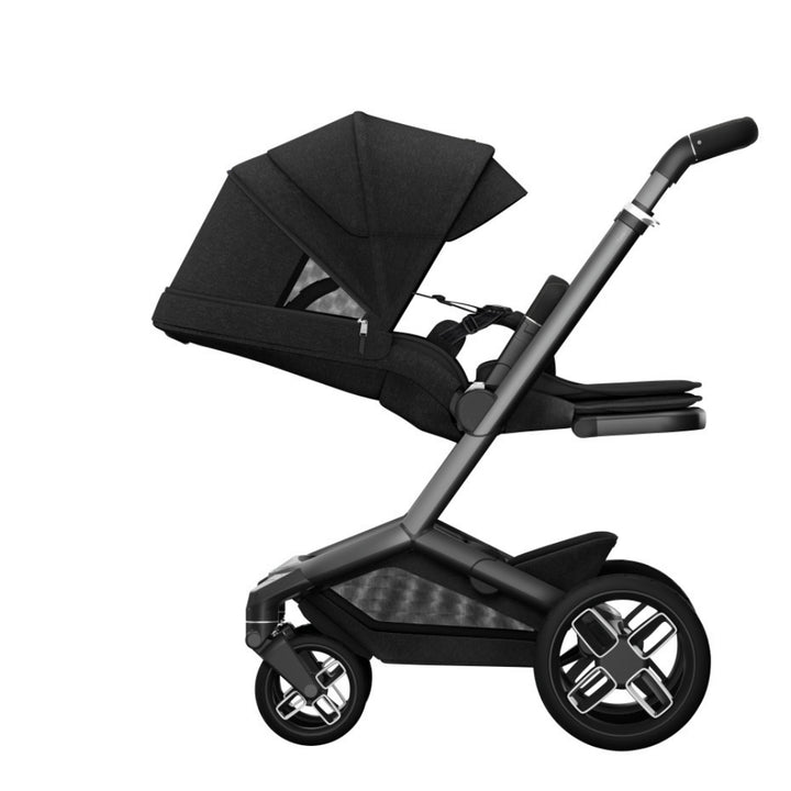 MAXI-COSI Fame 2-in-1 Kinderwagen (ohne Babywanne)