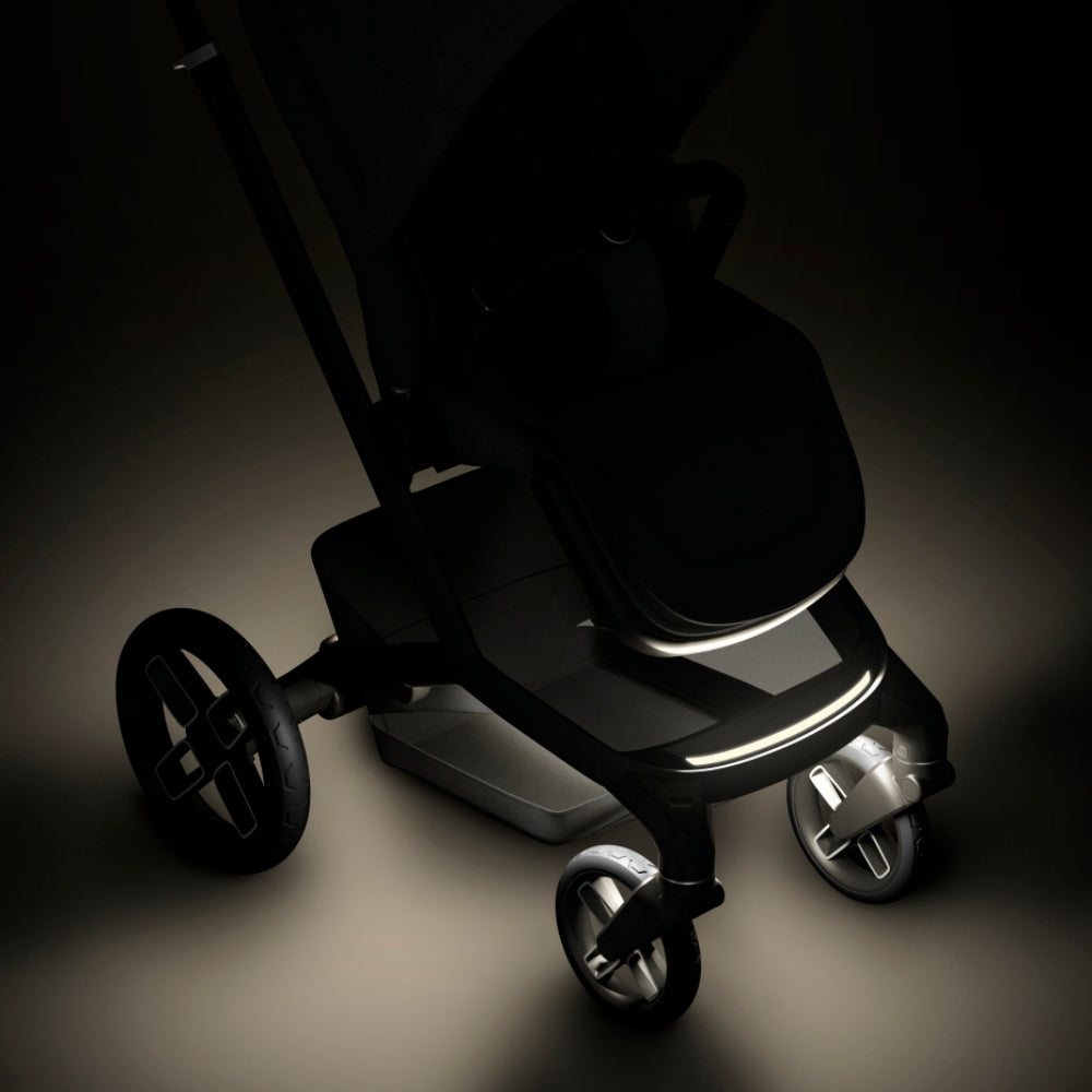 MAXI-COSI Fame 2-in-1 Kinderwagen (ohne Babywanne)