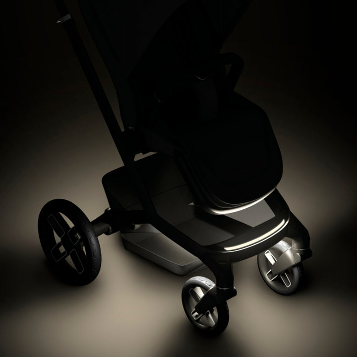 MAXI-COSI Fame 2-in-1 Kinderwagen (ohne Babywanne)
