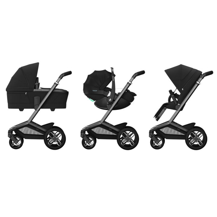 MAXI-COSI Fame 2-in-1 Kinderwagen (ohne Babywanne)