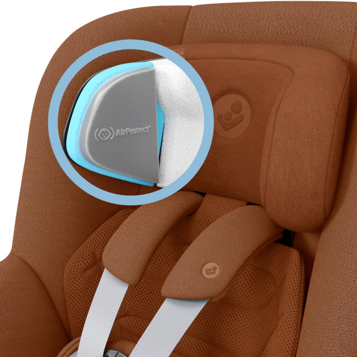 MAXI-COSI Mica 360 Pro Kinderautositz 40-105 cm