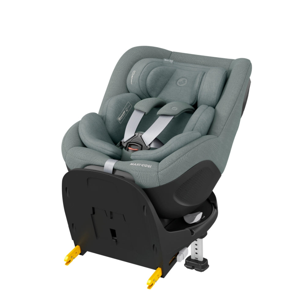 MAXI-COSI Mica 360 Pro Kinderautositz 40-105 cm