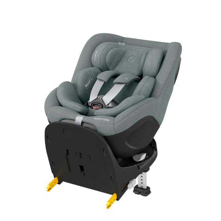 MAXI-COSI Mica 360 Pro Kinderautositz 40-105 cm
