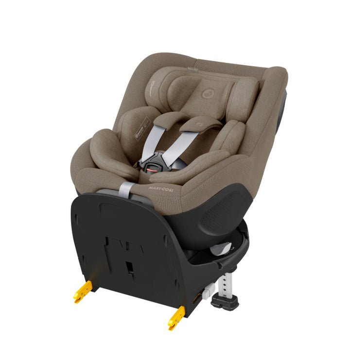 MAXI-COSI Mica 360 Pro Kinderautositz 40-105 cm