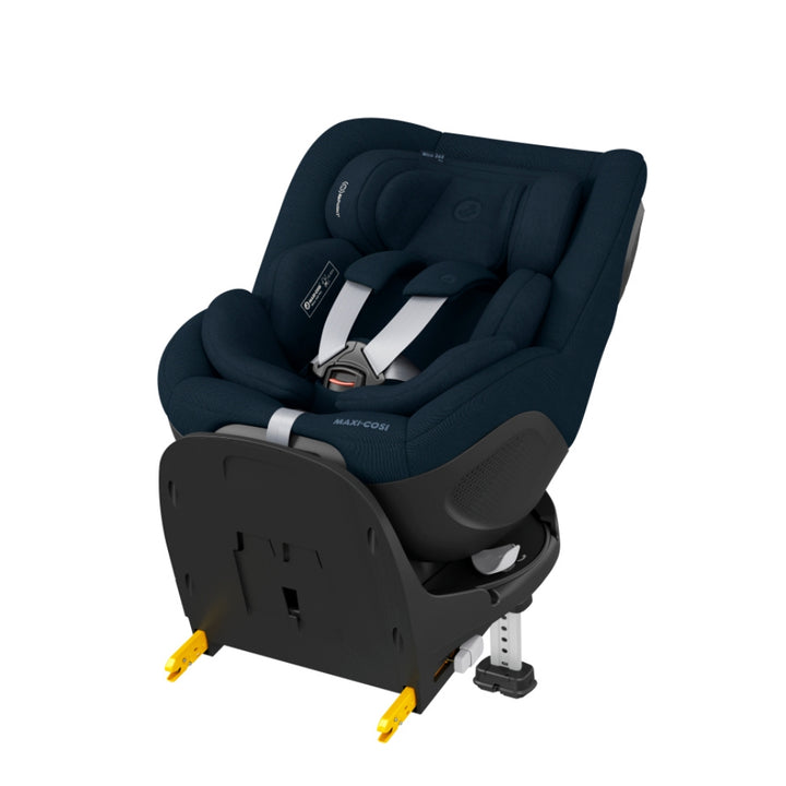 MAXI-COSI Mica 360 Pro Kinderautositz 40-105 cm