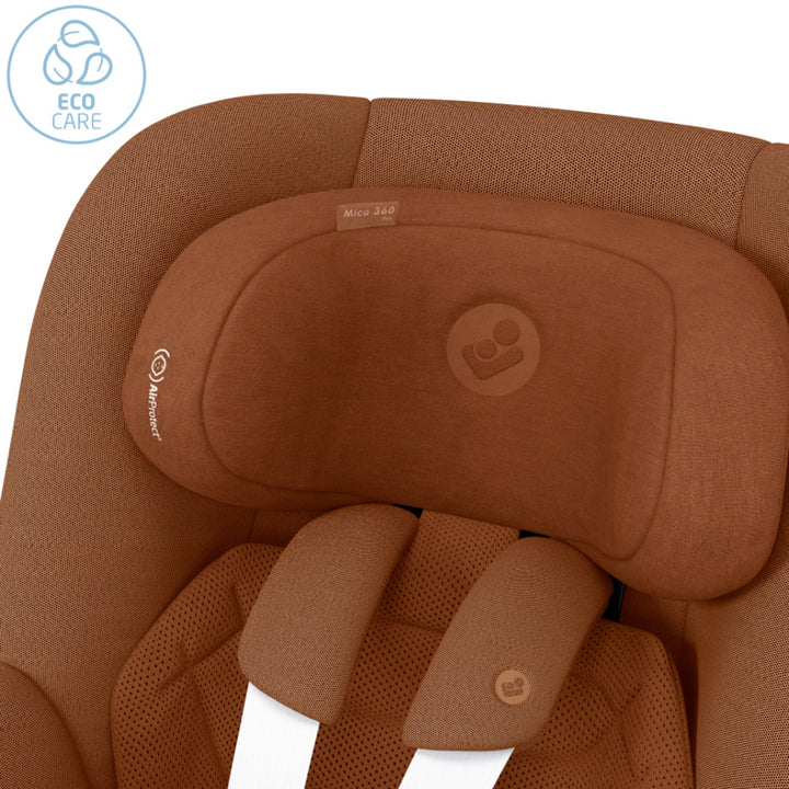 MAXI-COSI Mica 360 Pro Kinderautositz 40-105 cm