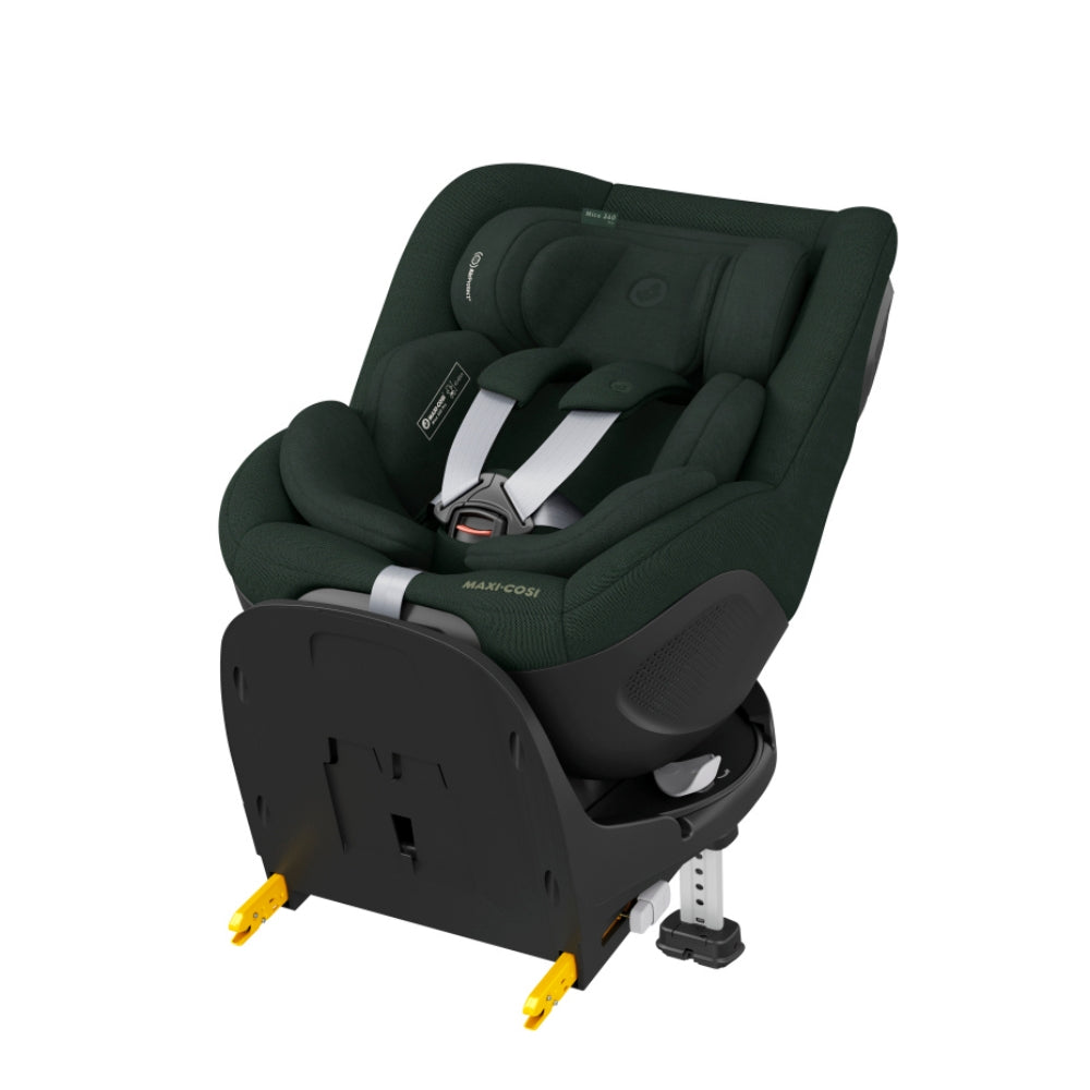 MAXI-COSI Mica 360 Pro Kinderautositz 40-105 cm