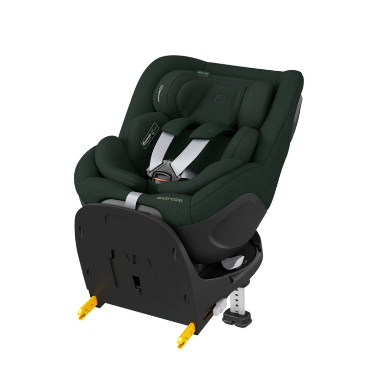 MAXI-COSI Mica 360 Pro Kinderautositz 40-105 cm