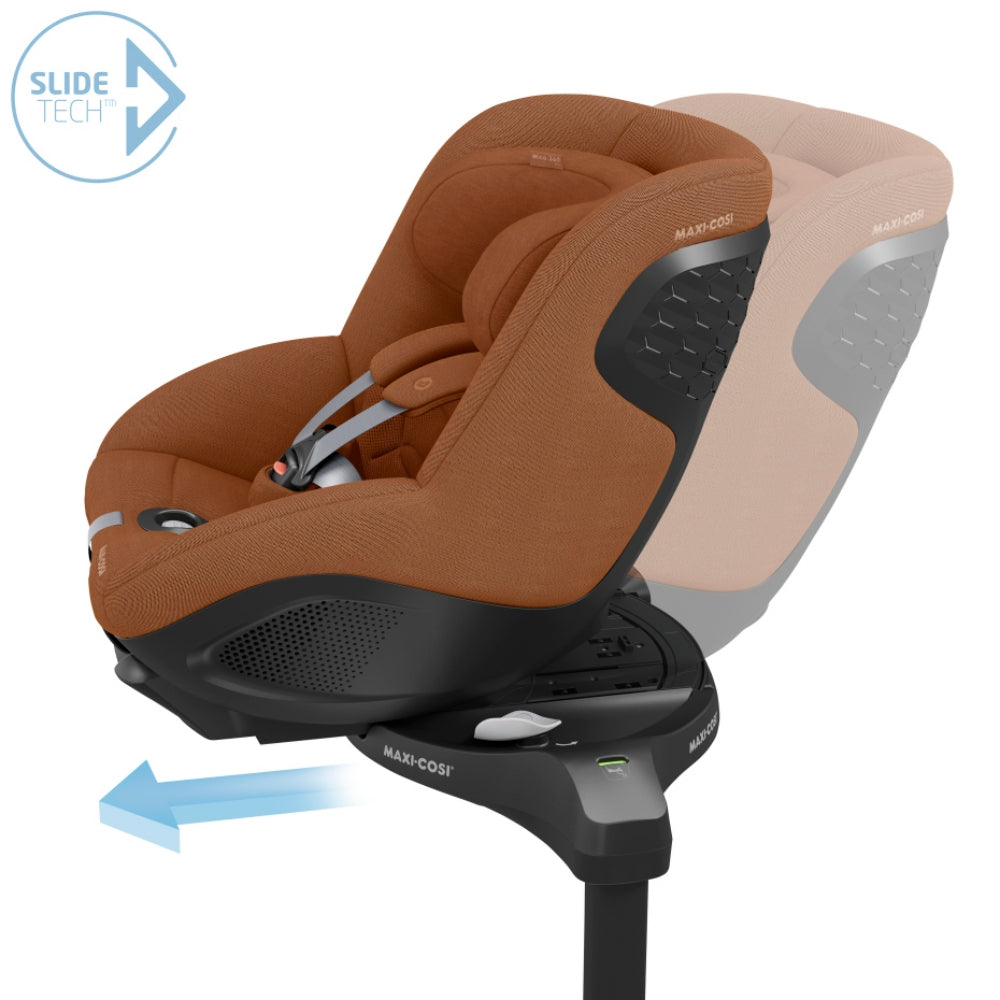 MAXI-COSI Mica 360 Pro Kinderautositz 40-105 cm