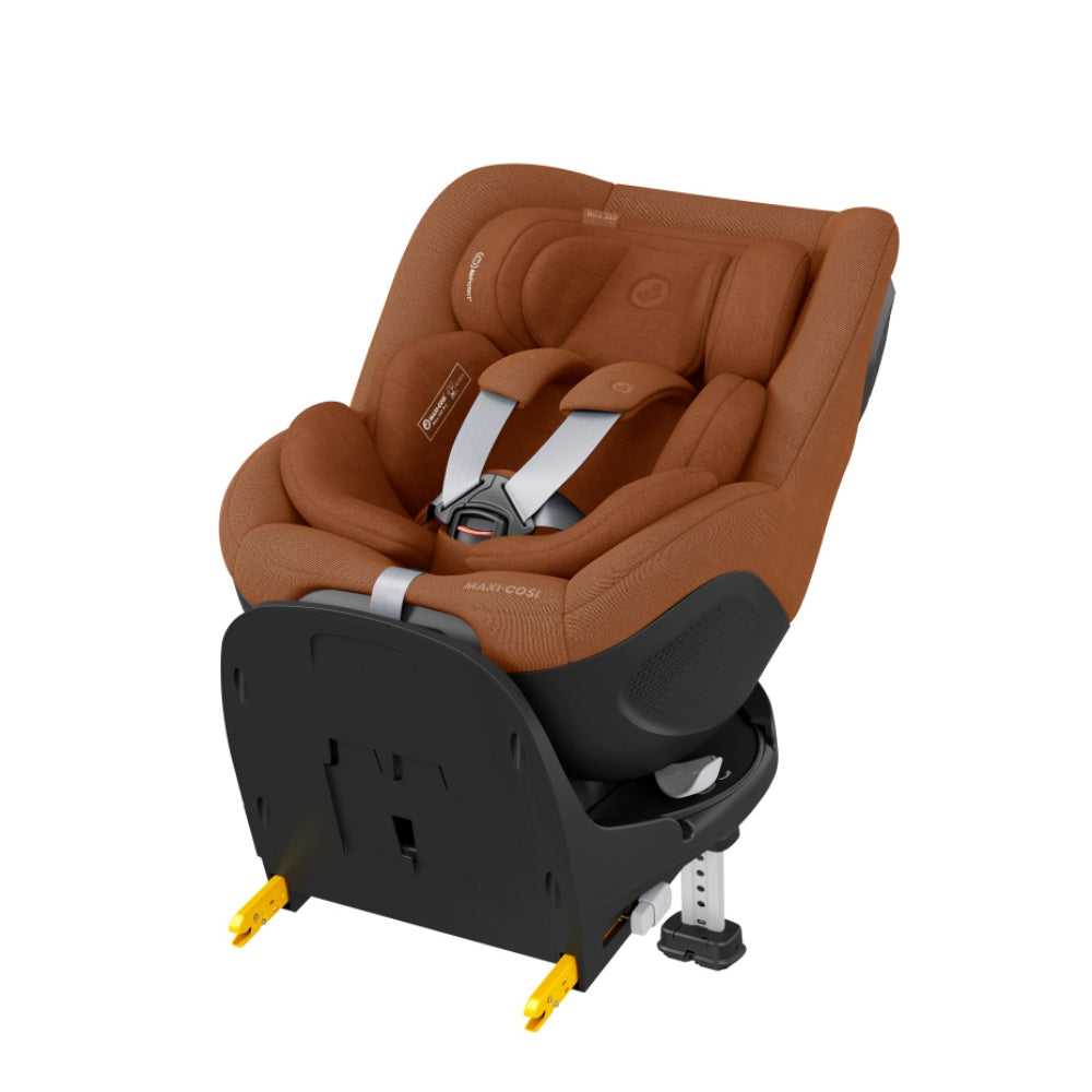 MAXI-COSI Mica 360 Pro Kinderautositz 40-105 cm