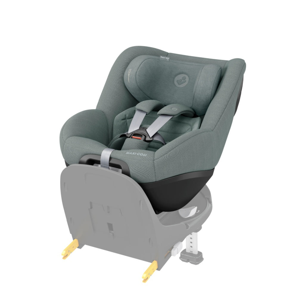 MAXI-COSI Pearl 360 Pro Folgesitz
