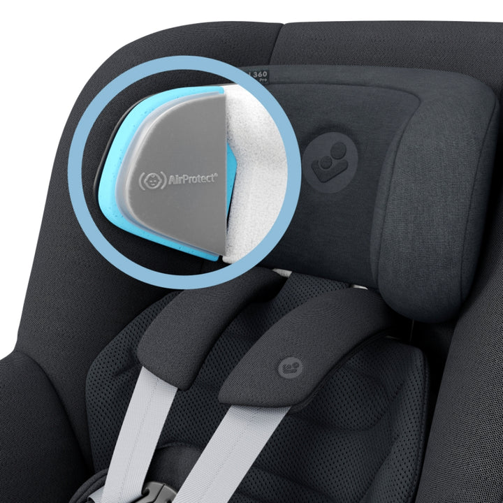 MAXI-COSI Pearl 360 Pro Folgesitz