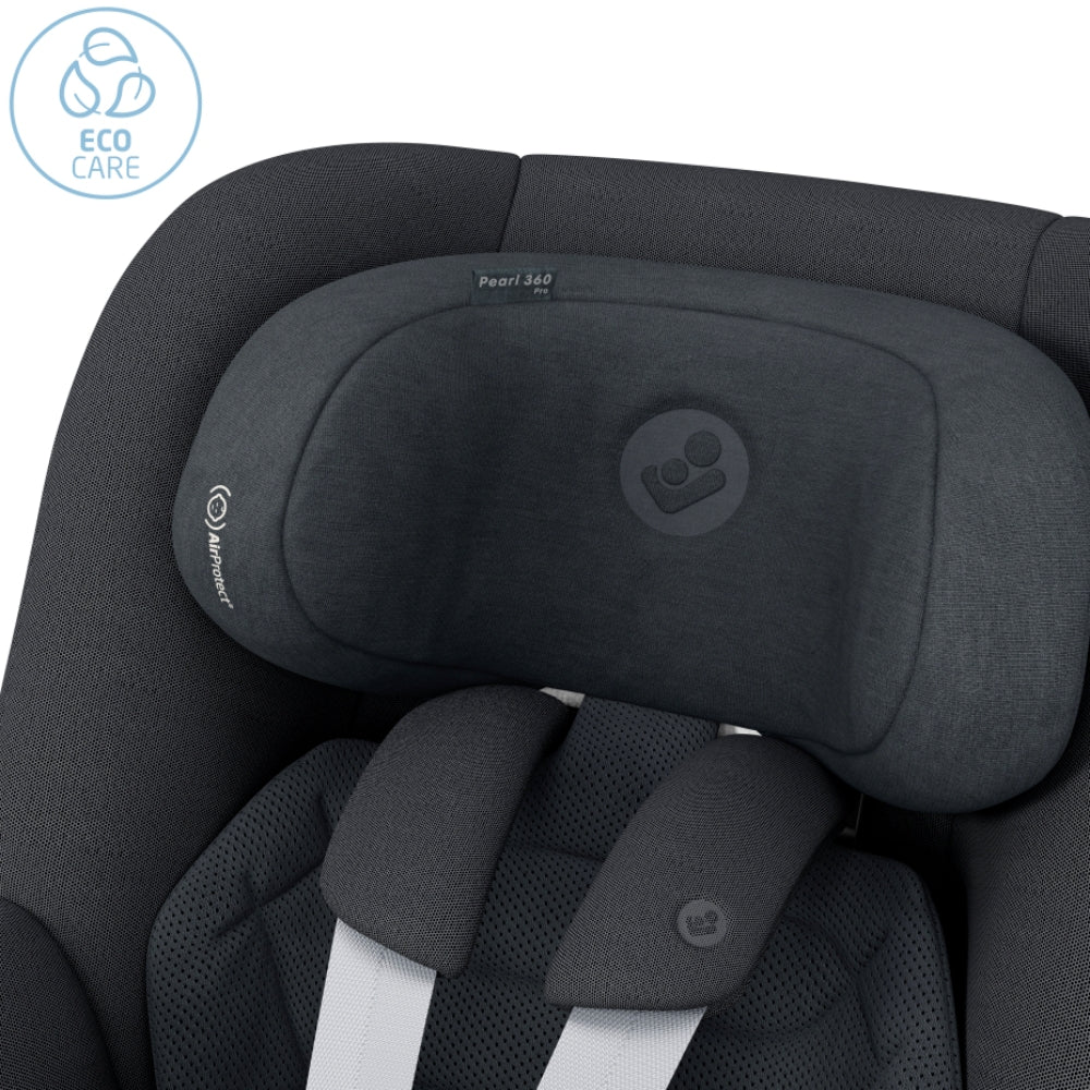 MAXI-COSI Pearl 360 Pro Folgesitz