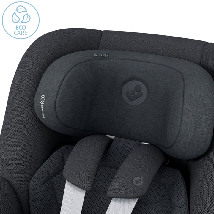 MAXI-COSI Pearl 360 Pro Folgesitz