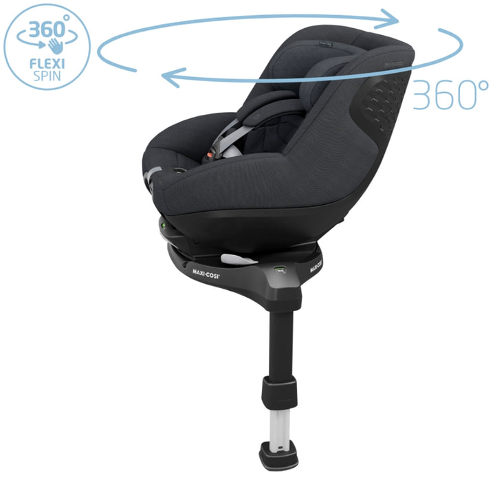 MAXI-COSI Pearl 360 Pro Folgesitz