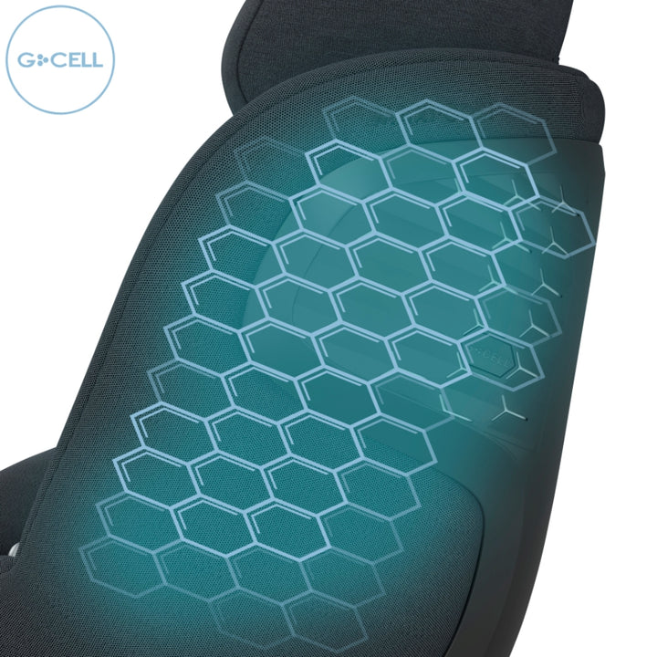 MAXI-COSI Pearl 360 Pro Folgesitz