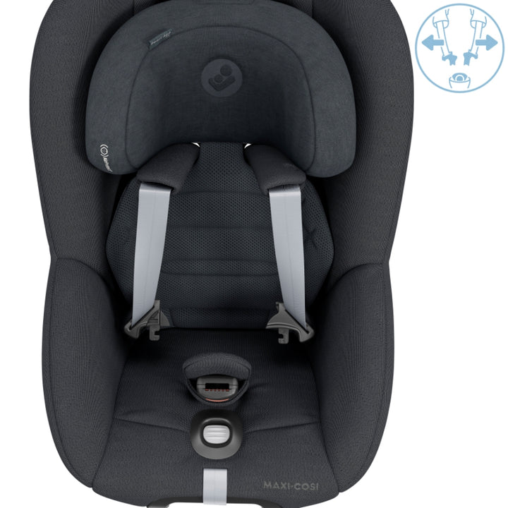 MAXI-COSI Pearl 360 Pro Folgesitz