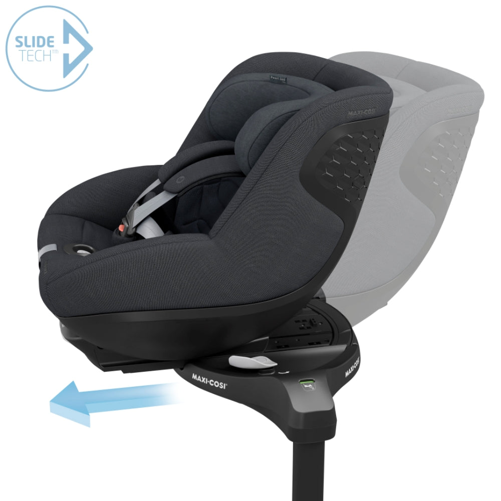 MAXI-COSI Pearl 360 Pro Folgesitz