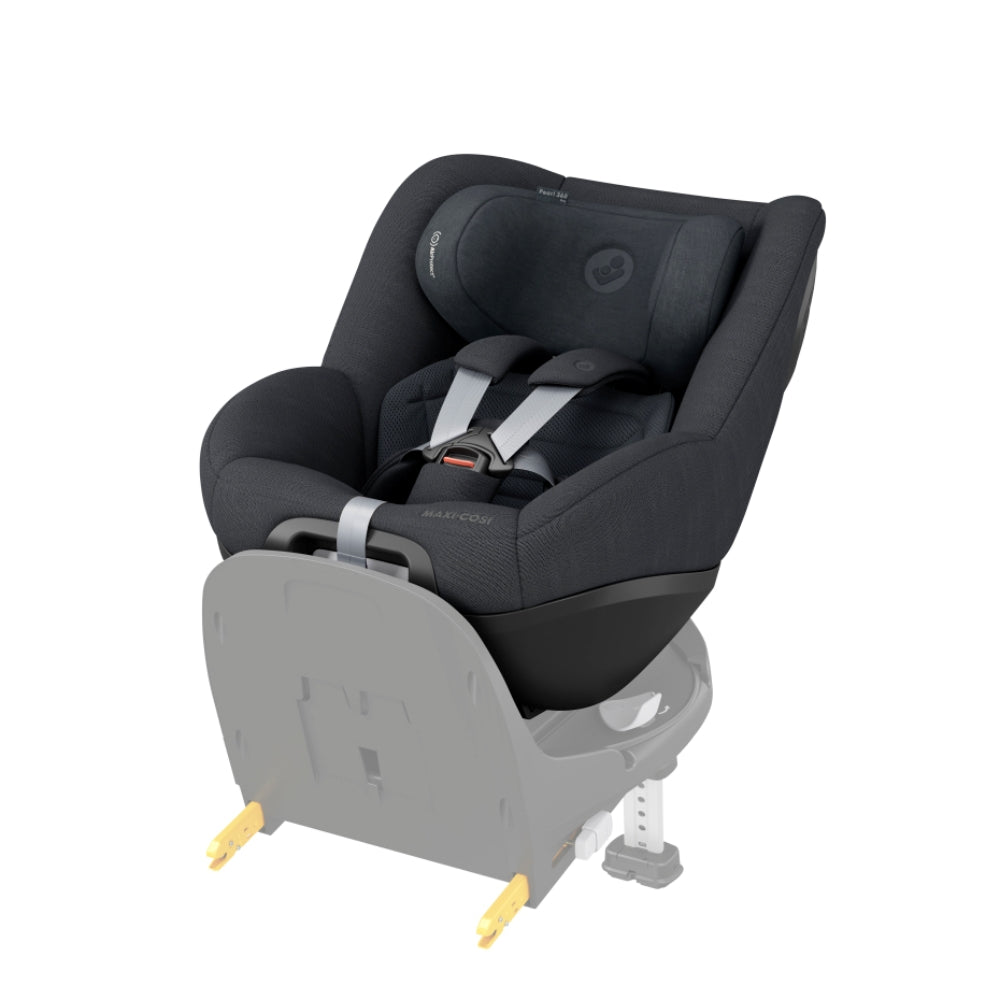 MAXI-COSI Pearl 360 Pro Folgesitz