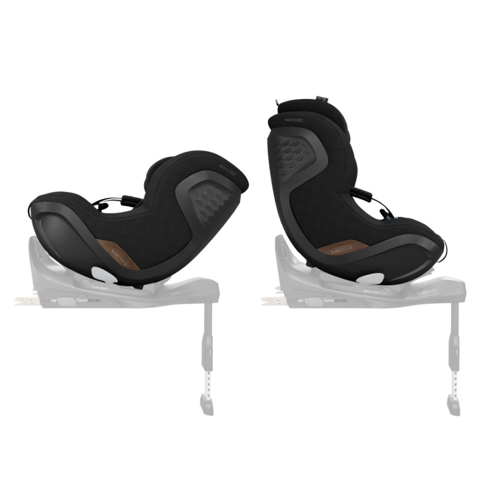 MAXI COSI Pearl Slide Pro Folgesitz bis 105cm