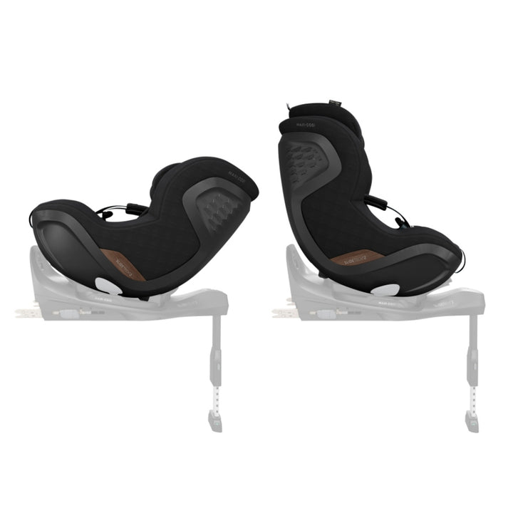 MAXI COSI Pearl Slide Pro Folgesitz bis 105cm