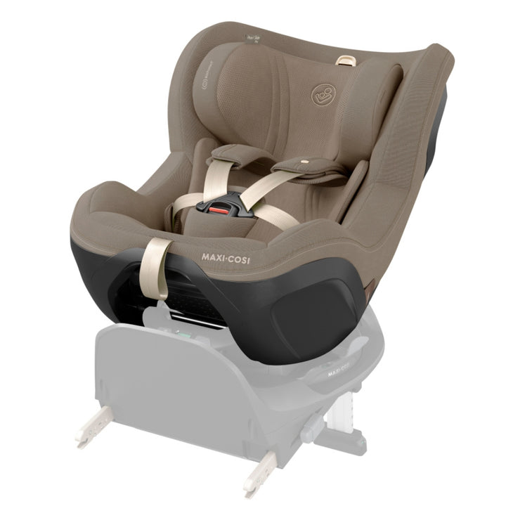 MAXI COSI Pearl Slide Pro Folgesitz bis 105cm