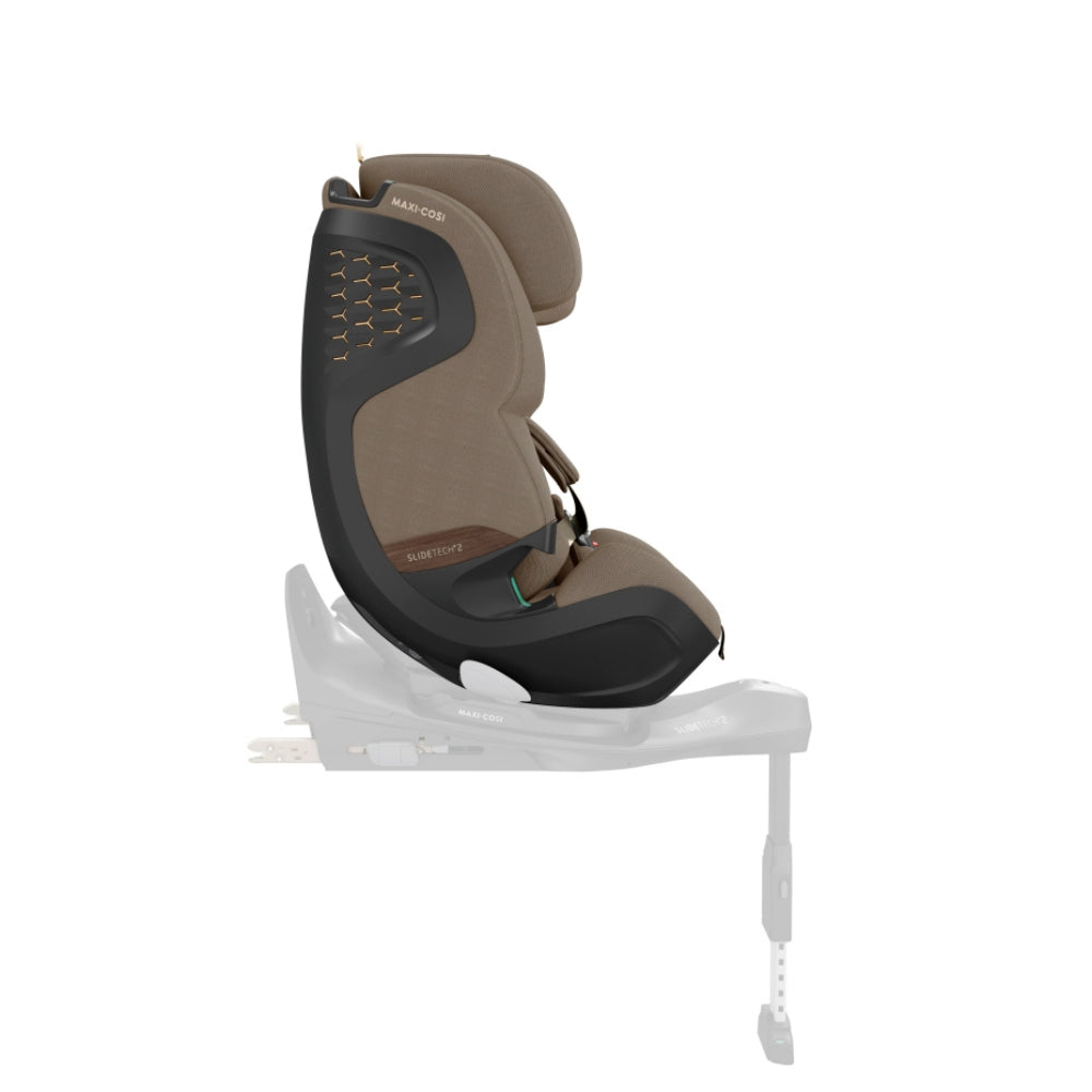 MAXI COSI Pearl XL Slide Pro Folgesitz bis 150cm