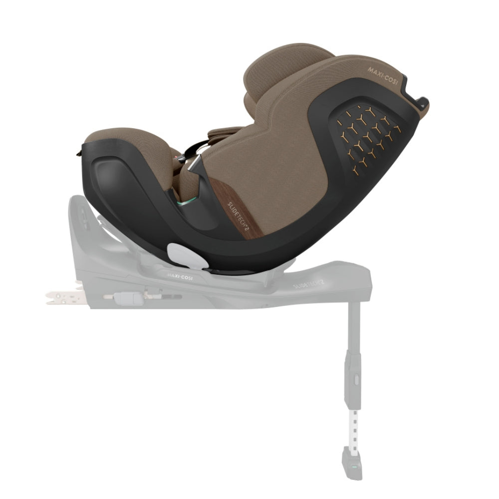 MAXI COSI Pearl XL Slide Pro Folgesitz bis 150cm