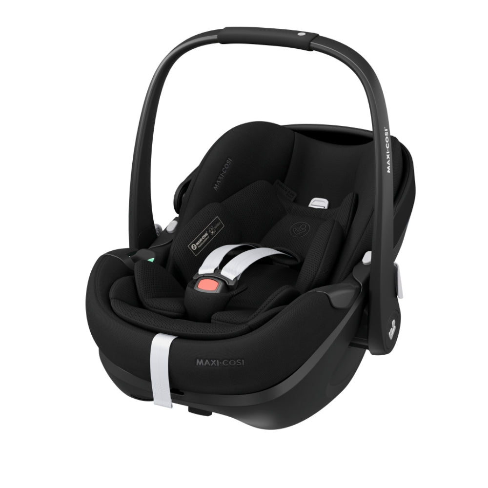 MAXI-COSI Pebble 360 Pro 2 Babyschale 40-87cm