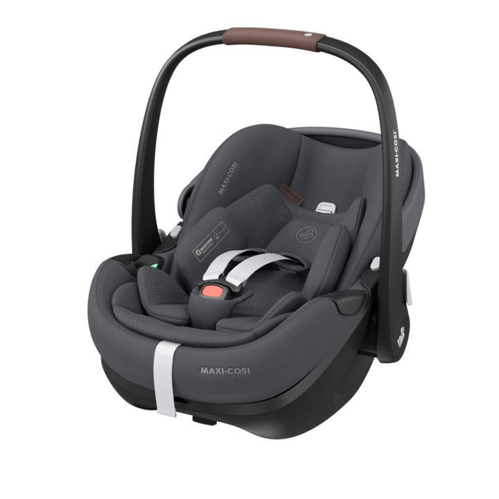 MAXI-COSI Pebble 360 Pro 2 Babyschale 40-87cm
