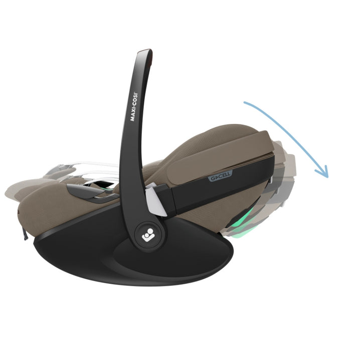 MAXI-COSI Pebble 360 Pro 2 Babyschale 40-87cm