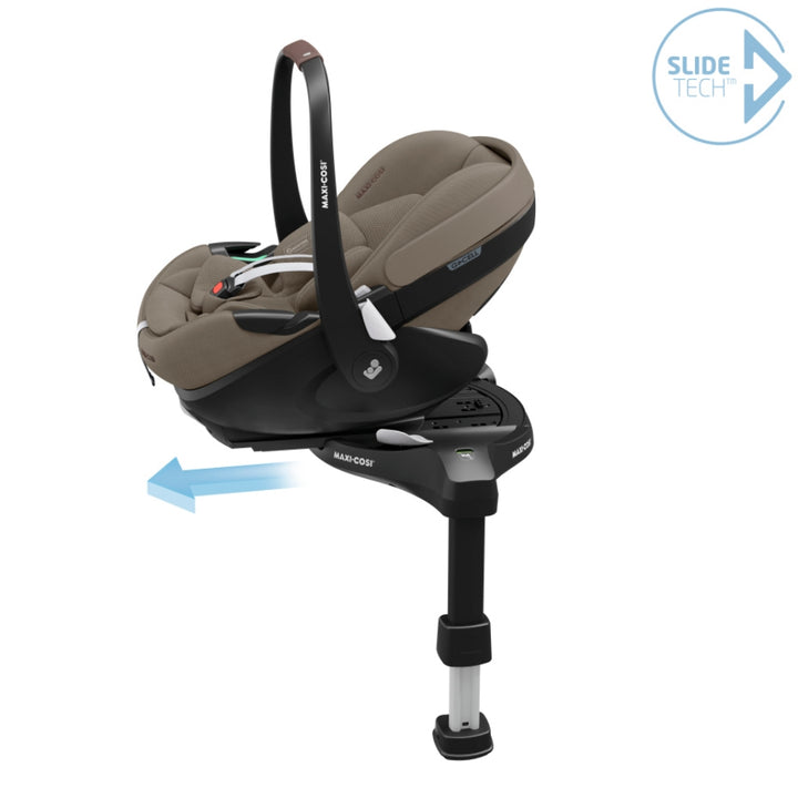 MAXI-COSI Pebble 360 Pro 2 Babyschale 40-87cm