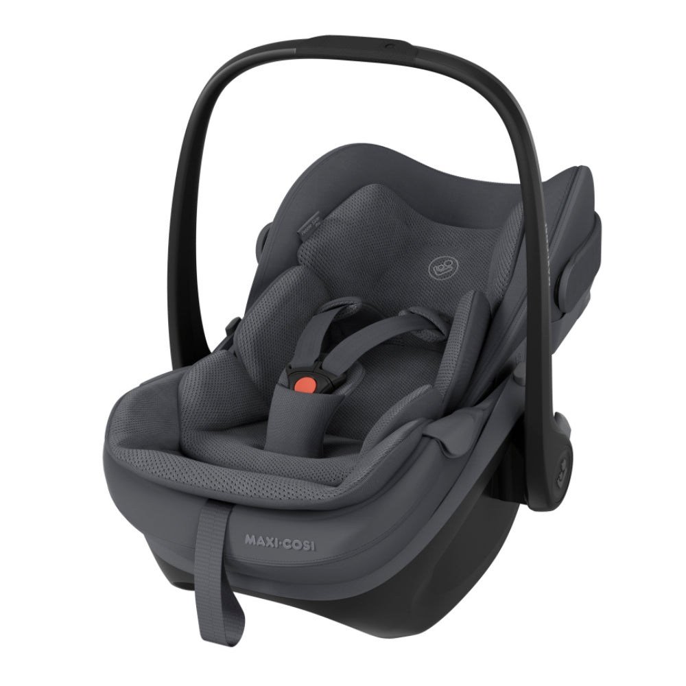 Maxi-Cosi Pebble Slide Pro Babyschale