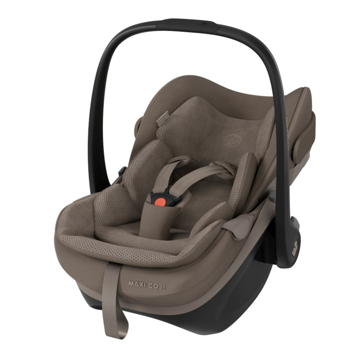 Maxi-Cosi Pebble Slide Pro Babyschale