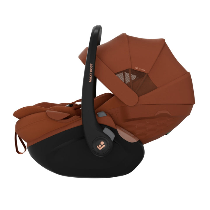 Maxi-Cosi Pebble Slide Pro Babyschale