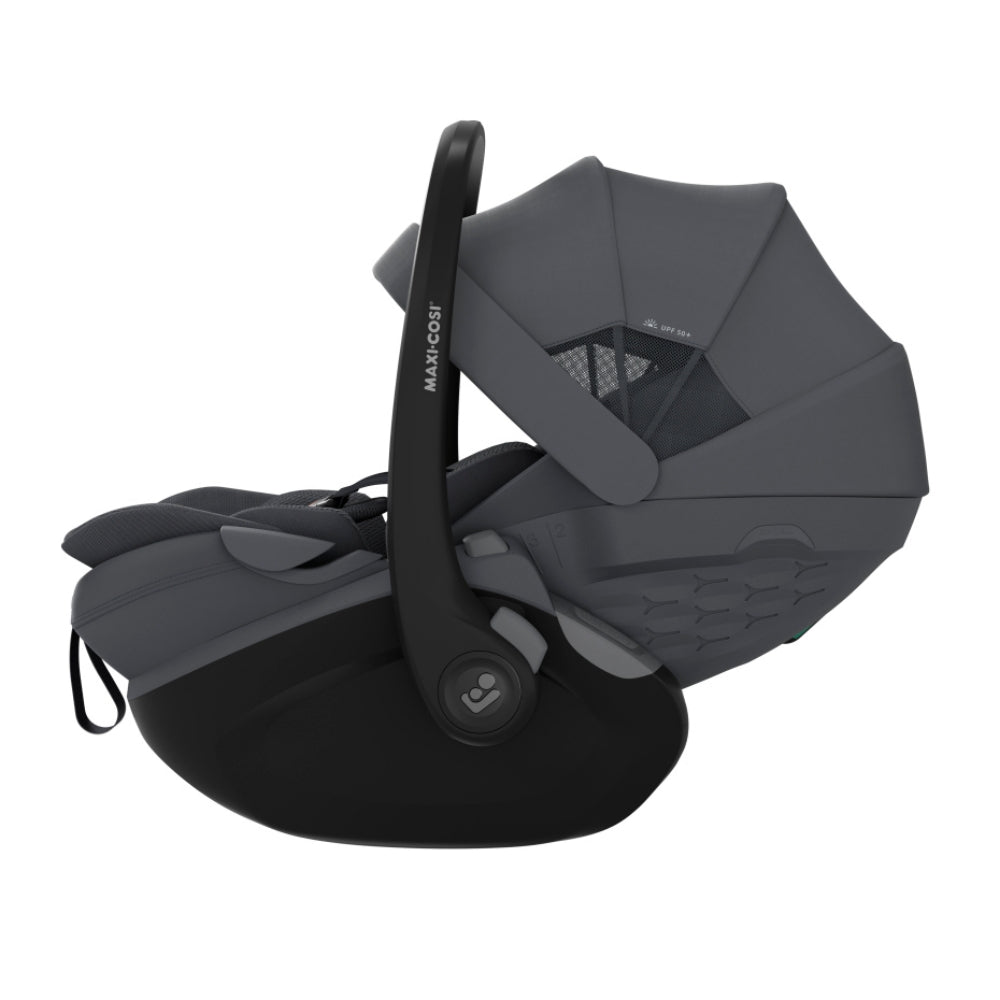 Maxi-Cosi Pebble Slide Pro Babyschale