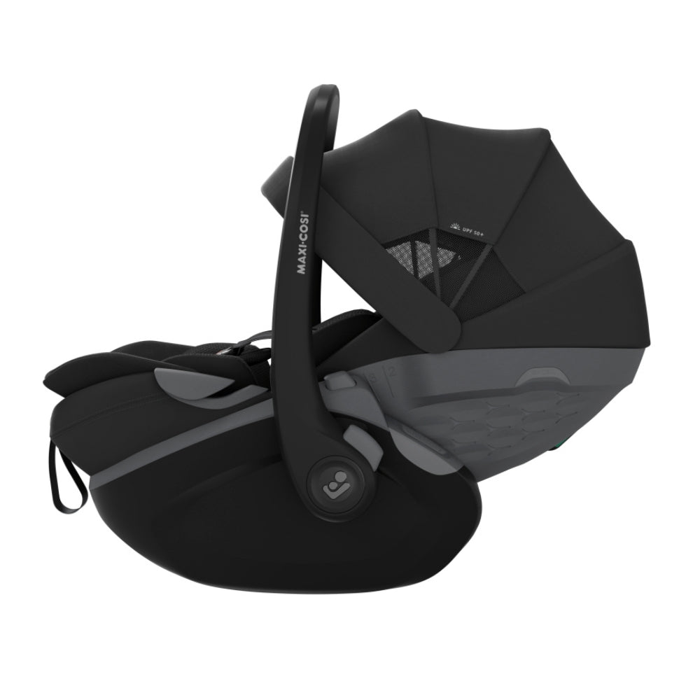 Maxi-Cosi Pebble Slide Pro Babyschale
