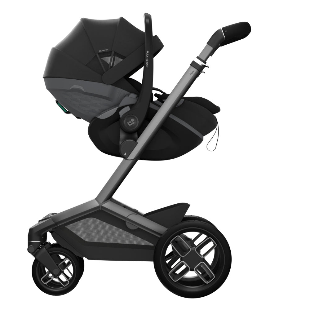 Maxi-Cosi Pebble Slide Pro Babyschale