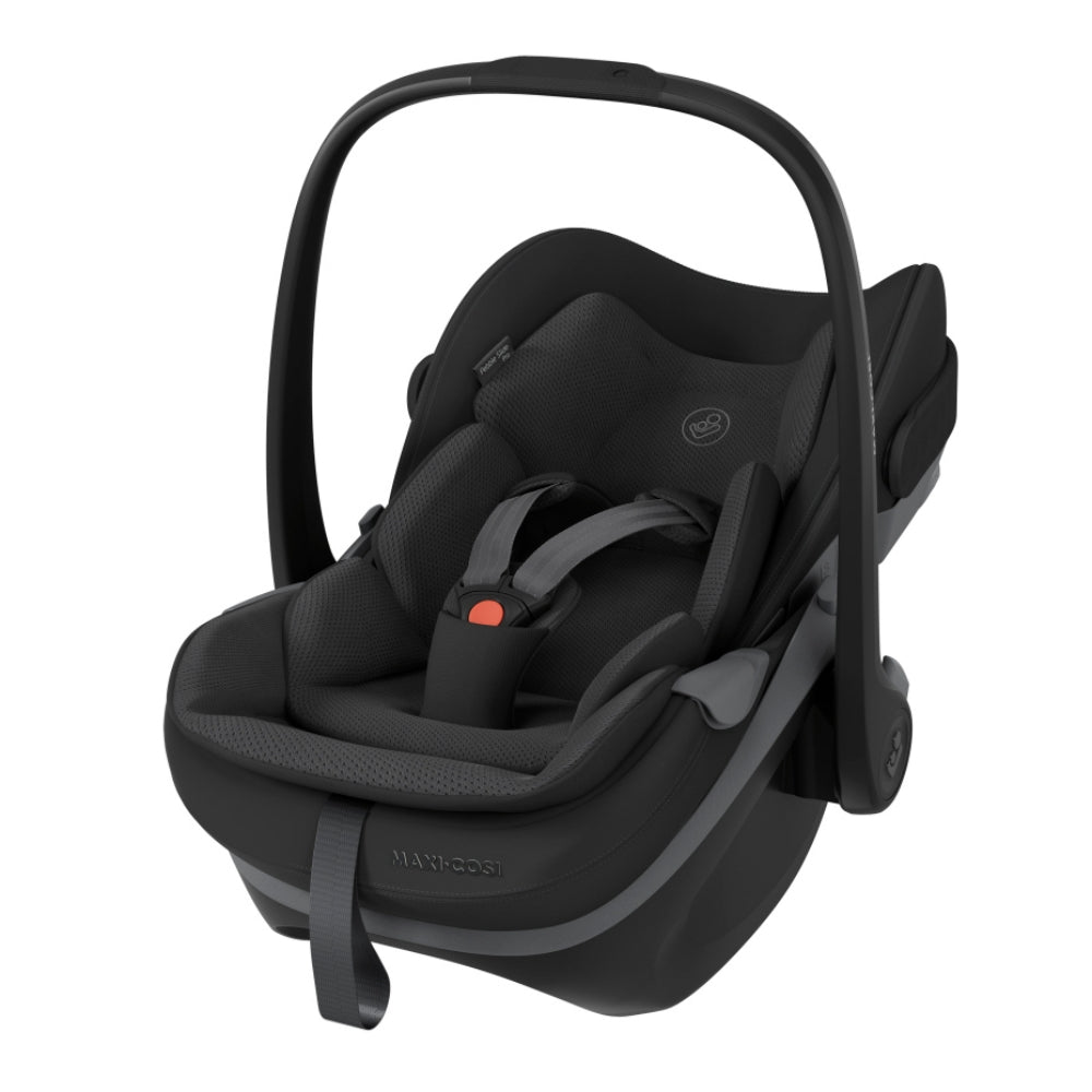 Maxi-Cosi Pebble Slide Pro Babyschale