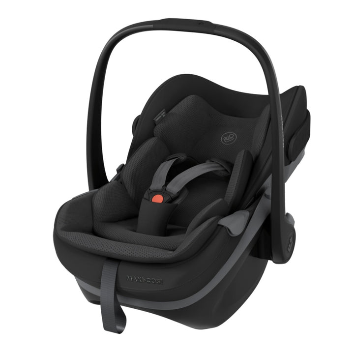 Maxi-Cosi Pebble Slide Pro Babyschale