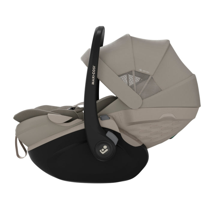 Maxi-Cosi Pebble Slide Pro Babyschale