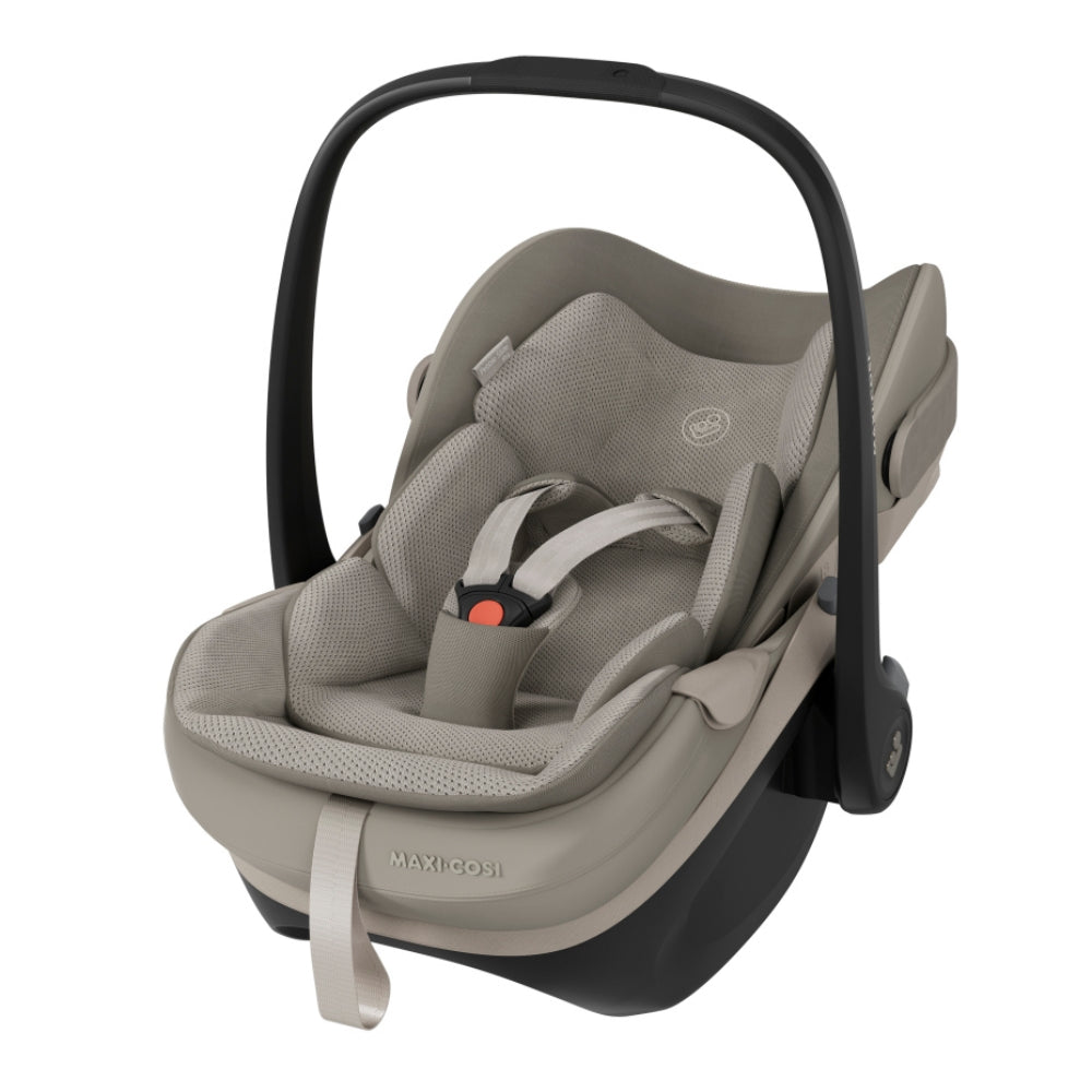 Maxi-Cosi Pebble Slide Pro – Babyschale ab Geburt |BABY WIRTH